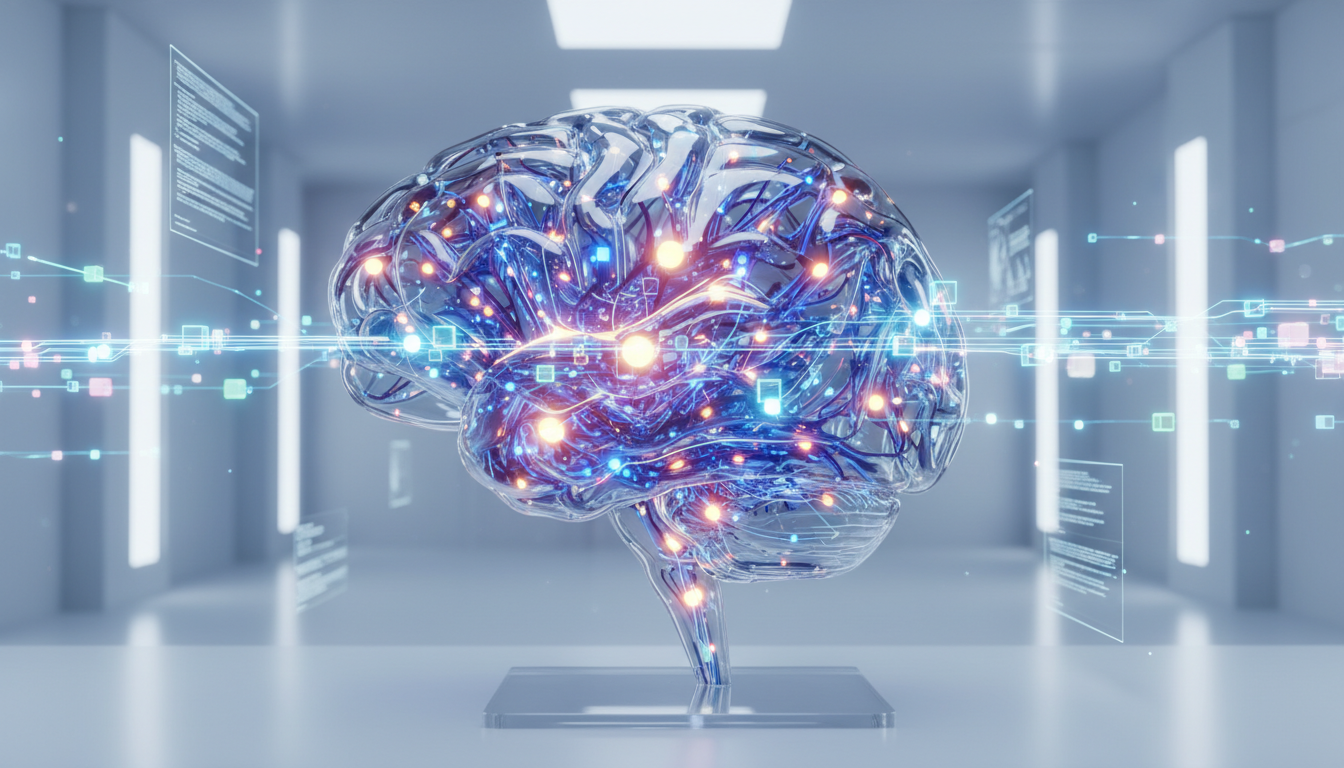 AI Background
